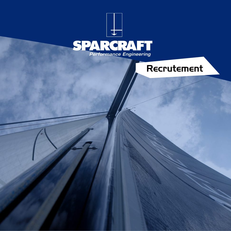 CM-Wichard - Sparcraft - Recrutement