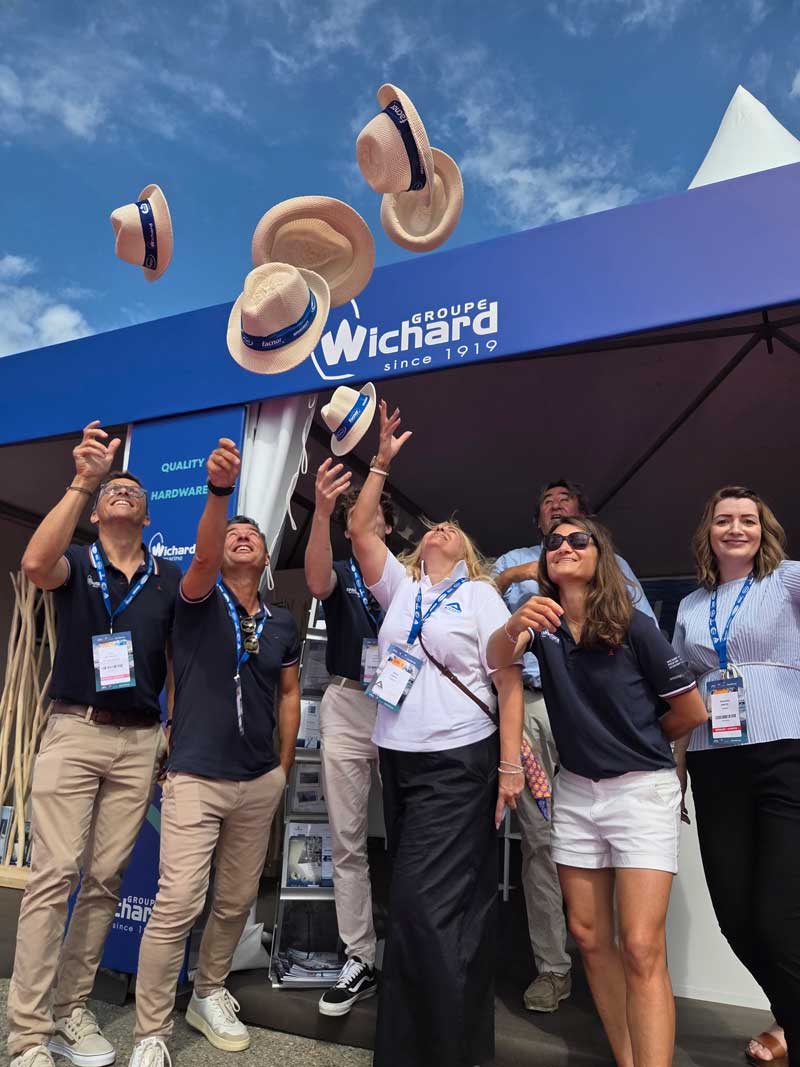 Cannes Yachting Festival 2026