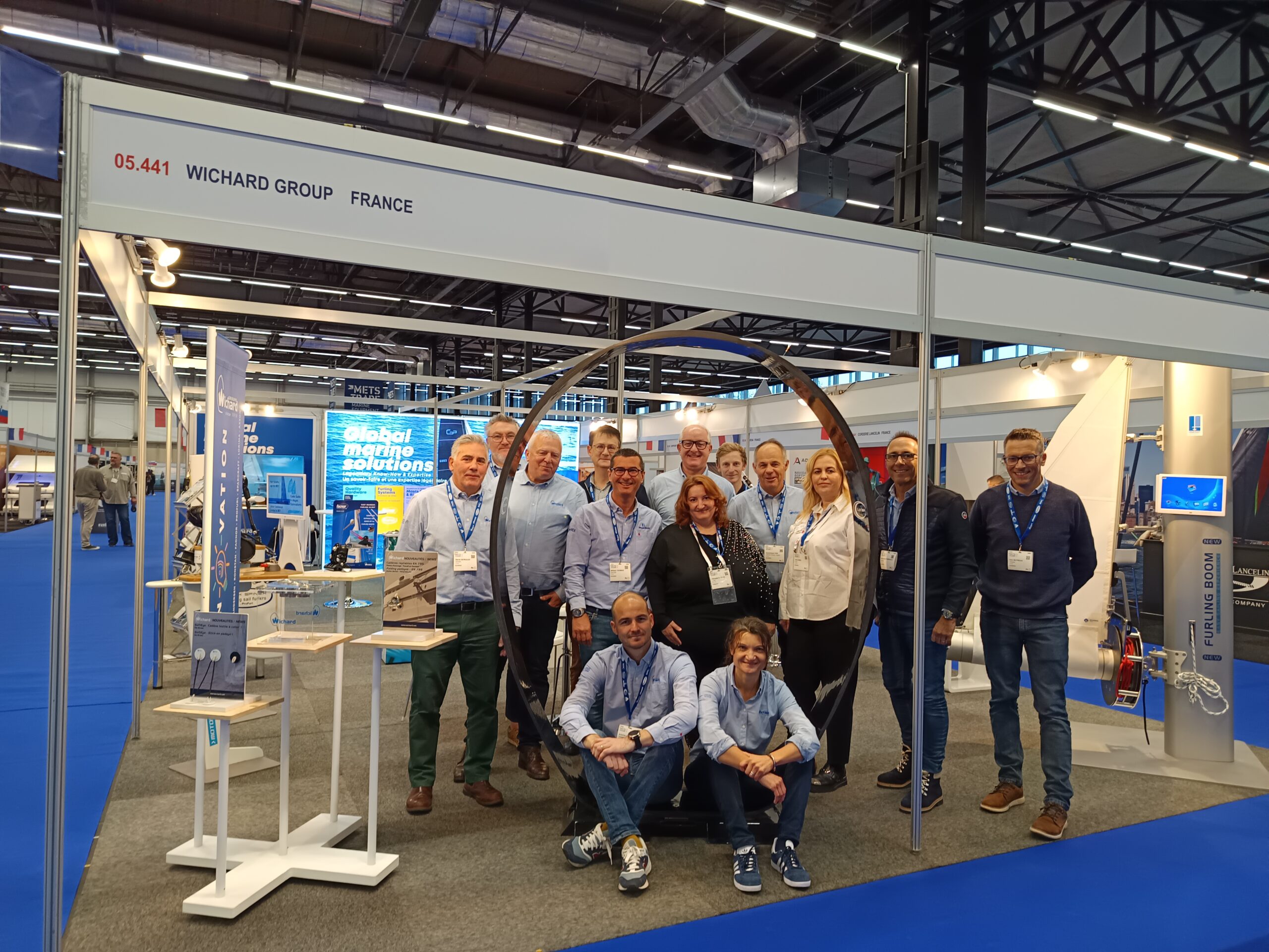 Metstrade 2025