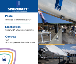 sparcraft recrute un.e technico-commercial.e